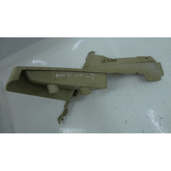 Acabamento Coluna Direita Bmw X6 2013