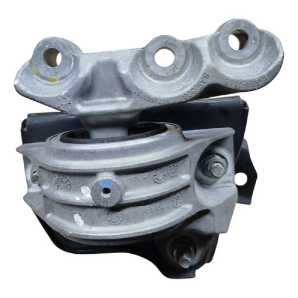 Coxim Motor Direito Fiat Strada Cronos 1.3 2021 2022 2023