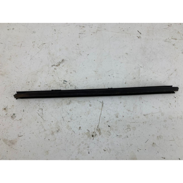 Pestana Interna Porta Traseira Esquerda Bmw 320i 2010