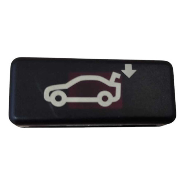 Botão Abertura Porta Malas Bmw X6 2008 2009 2010 2011 2012