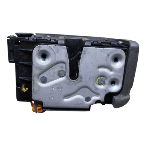 Fechadura Eletrica Onix 2013 2014 2015 Dianteira Direita