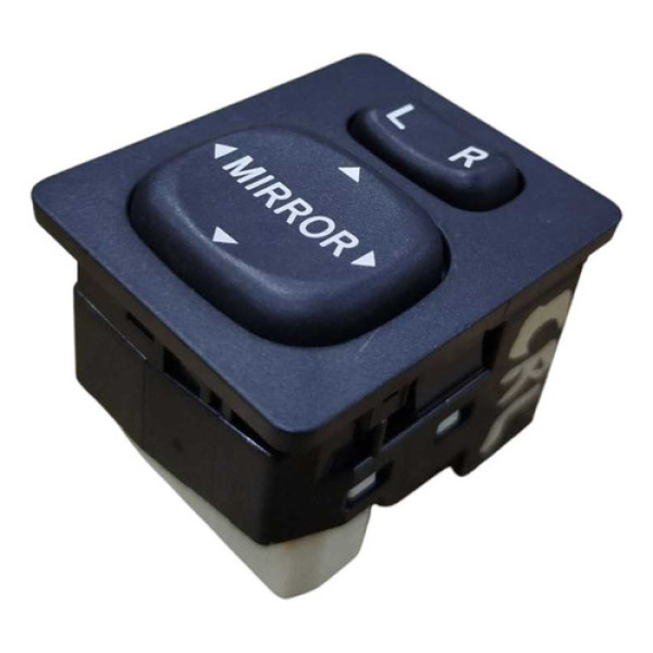 Botão Regulagem Retrovisor Eletrico Corolla 2005 2006 2007