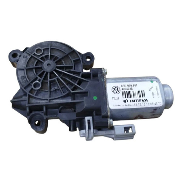 Motor Vidro Eletrico Volkswagen Up 2014 Dianteiro Direito