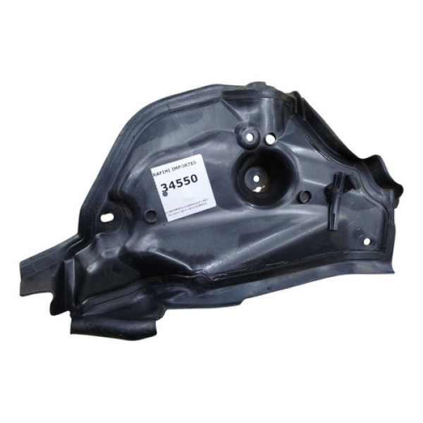 Acabamento Dobradiça Capo X4 2014 2015 Lado Direito