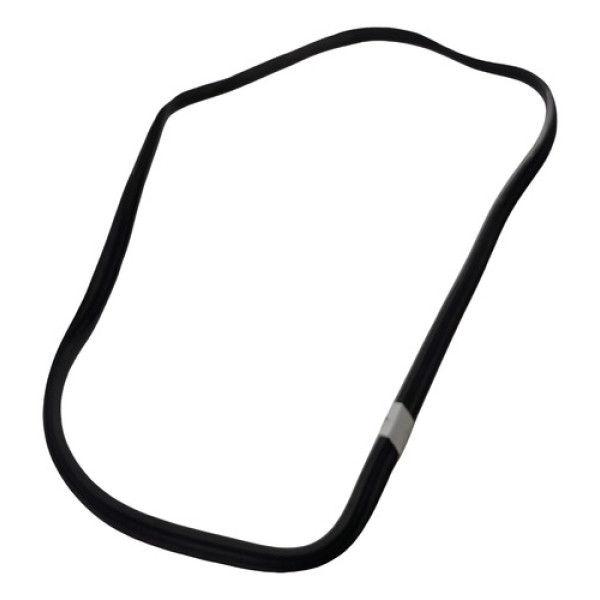 Borracha Carroceria Xsara Picasso 2005 Dianteira Direita Preto