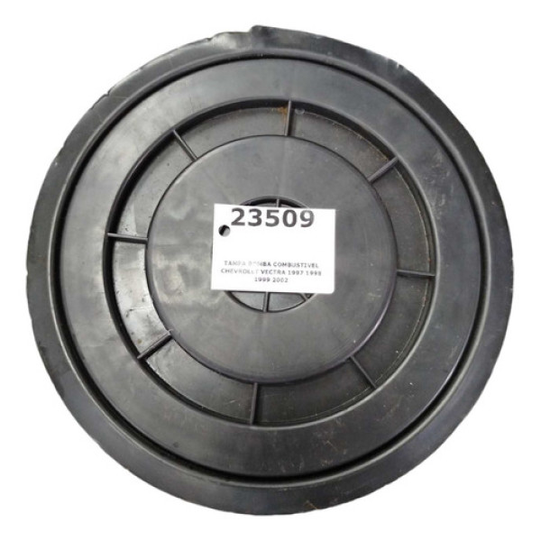 Tampa Bomba Combustivel Chevrolet Vectra 1997 1998 1999 2002