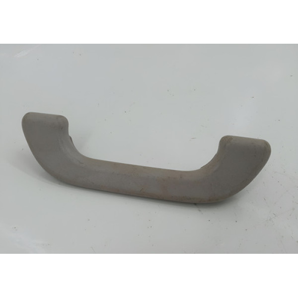 Alça Teto Pqp Civic 2008 Cinza