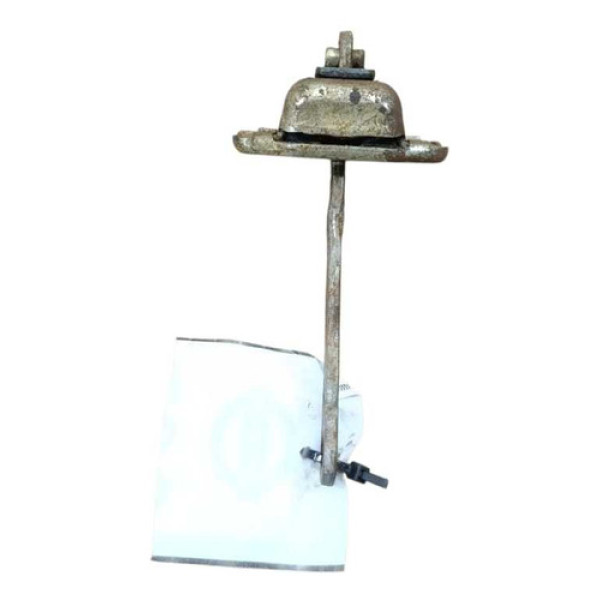 Limitador Porta Traseira Direita Corsa 1998