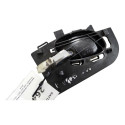 Maçaneta Interna Direita Peugeot 206 207 2011 2012 2013 Dianteira