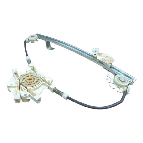 Maquina Vidro Eletrica Celta 2006 Traseira Esquerda