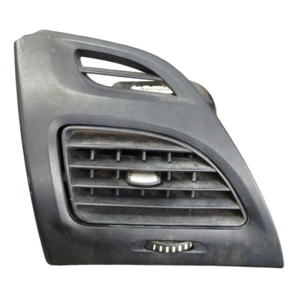 Difusor Ar Esquerdo Renault Fluence 2011 2012