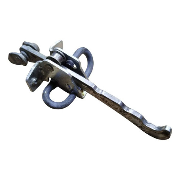 Limitador Porta Dianteira Direita Gm Zafira 2001 2002 2003