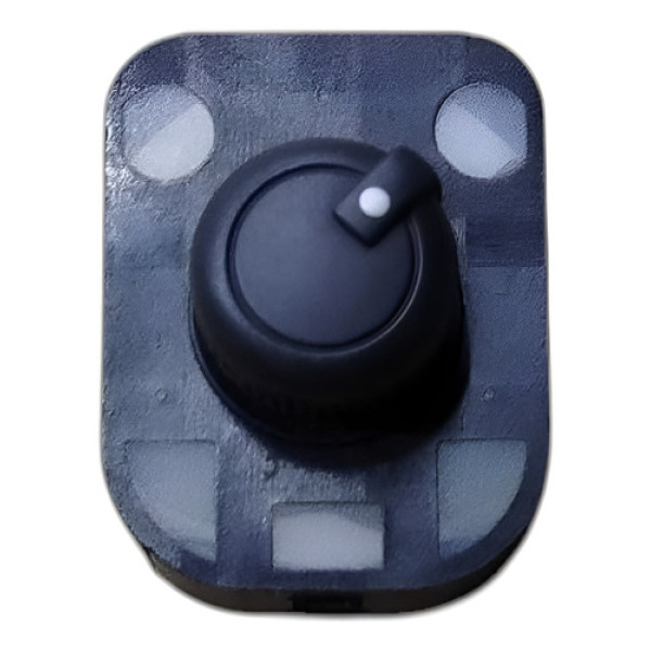 Botão Regulagem Retrovisor Audi Q7 A3 A4 A6 2015 2016