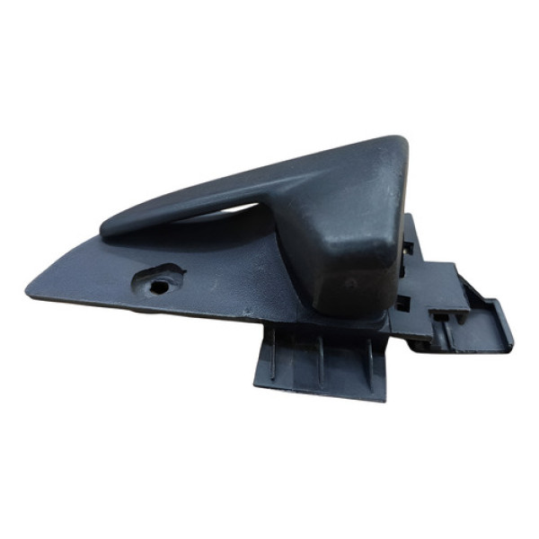 Maçaneta Interna Celta 2007 2009 2012 Lado Esquerdo Preto Traseira