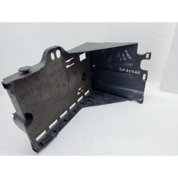 Suporte Bateria Peugeot 408 2012