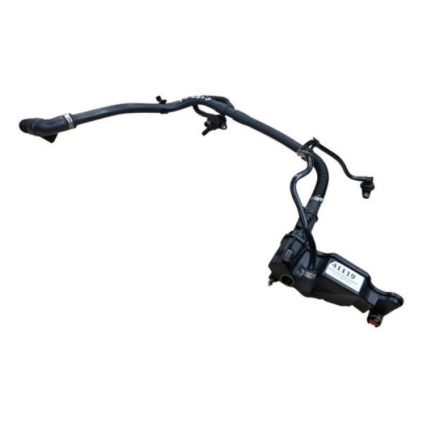 Separador Oleo C180 1.6 16v 2013 2014 Detalhe