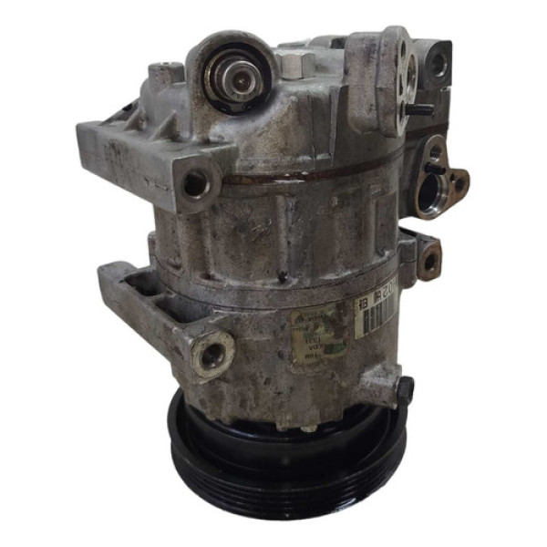 Compressor Ar Condicionado Hyundai I30 2.0 2009 2010 2011 