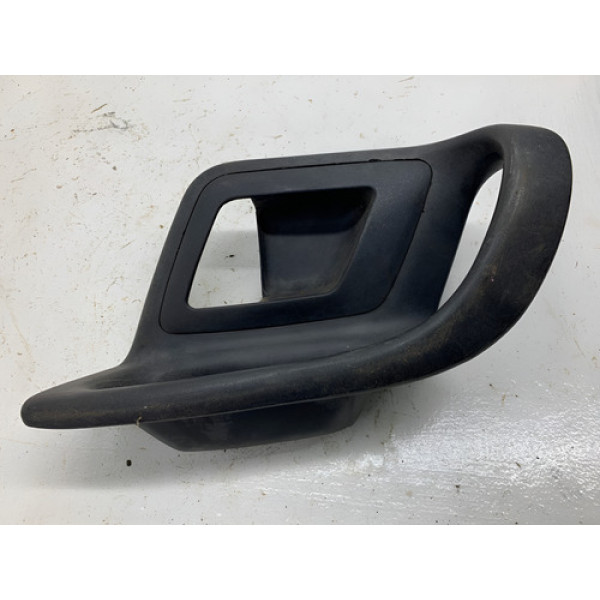 Acabamento Maçaneta Interna Traseira Esquerda Cordoba 2001 Traseira