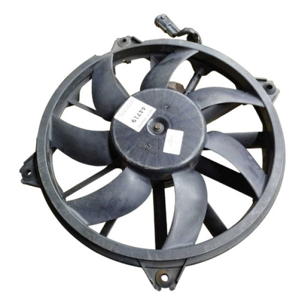 Ventoinha Radiador Peugeot 308 2.0 2012 2013 2014 2015 2016