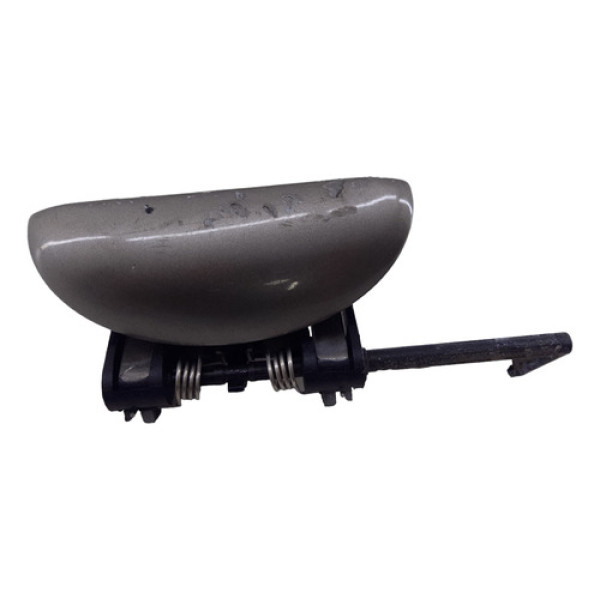 Maçaneta Externa Peugeot 207 Dianteira Esquerda 2009