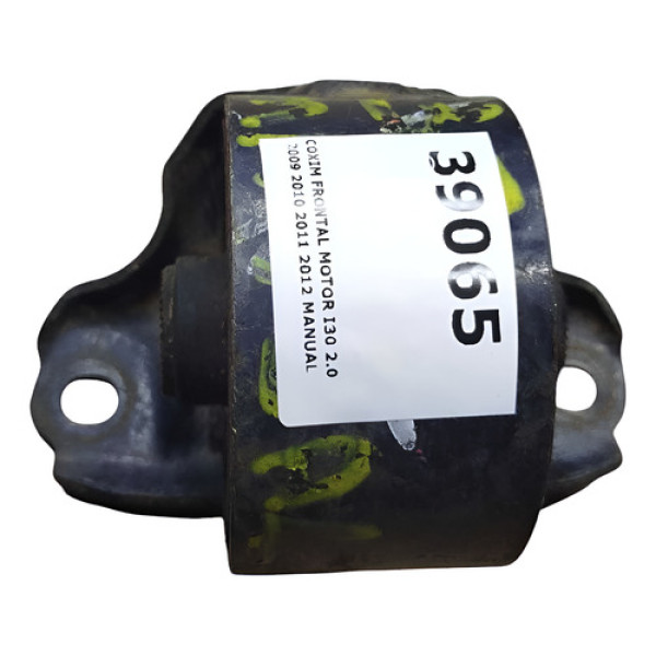 Coxim Frontal Motor  I30 2.0 2009 2010 2011 2012 Manual