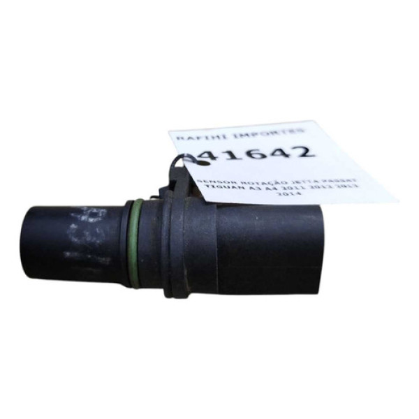 Sensor Rotação Jetta Passat Tiguan A3 A4 2011 2012 2013 2014