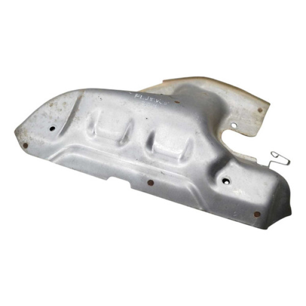 Defletor Calor Fluence 2.0 2012 2013 2014 2015 2016 Prata