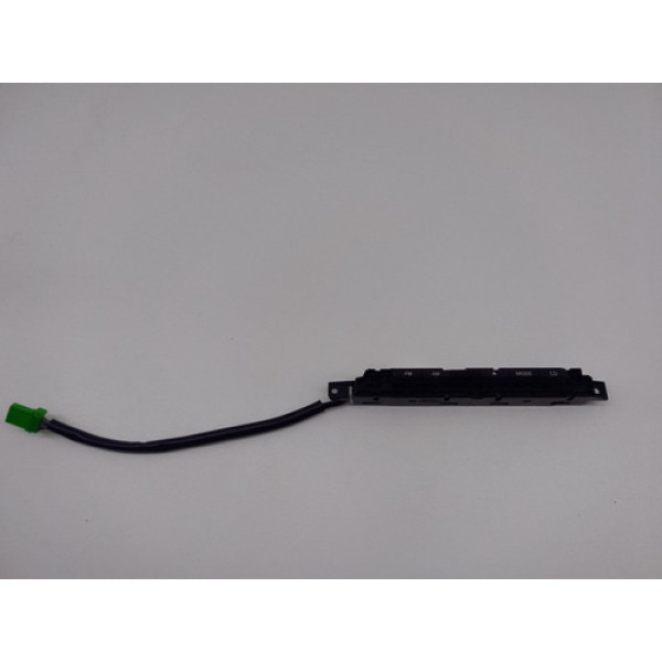 Comando Botão Rádio Volvo Xc60 T6 2010