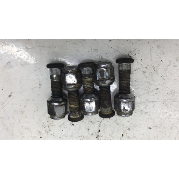 Prisioneiros Honda New Civic 2011