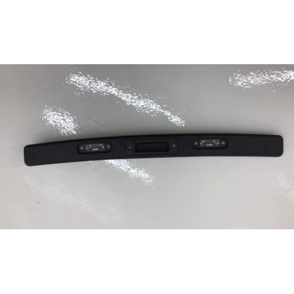 Comando Abertura Tampa Traseira Volvo Xc60 2015 31378797