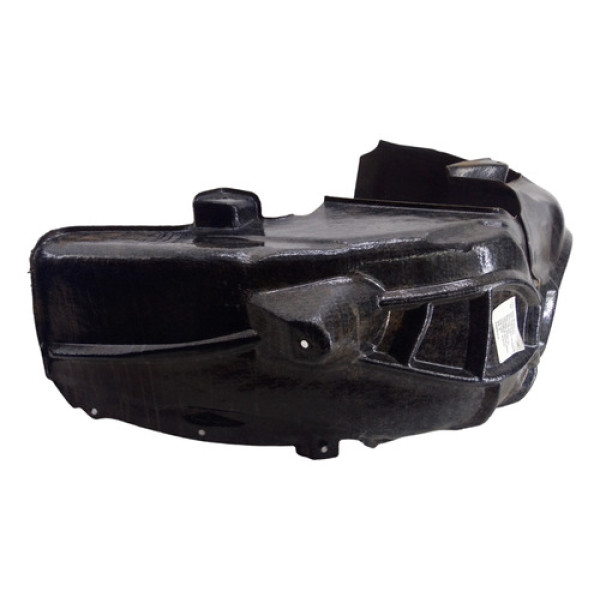 Parabarro Audi A3 Sedan Traseiro Direito 2016