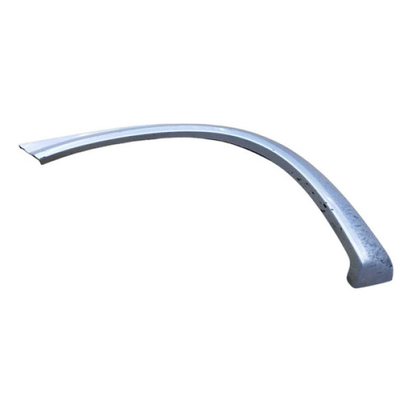 Moldura Paralama Roda Corsa Classic 2011 Dianteira Direita