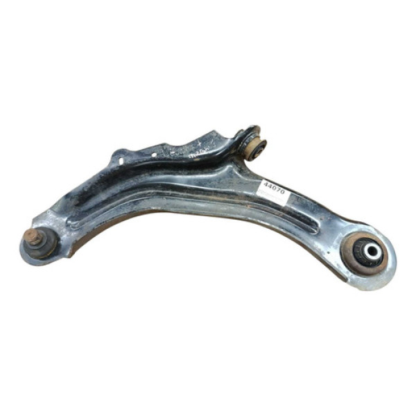 Bandeja Dianteira Esquerda Megane Grand Tour 2007 2012