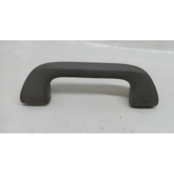 Alça De Teto Pqp Honda Civic 2007 C/ Leves Riscos Cinza