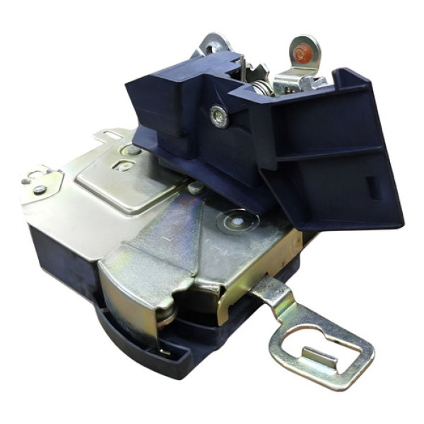 Fechadura Porta Dianteira Esquerda 325 328 1999 Sem Motor