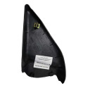 Acabamento Interno Retrovisor Direito Jac J3 2010 2011 2012
