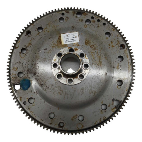 Volante Motor Cremalheira Audi A4 2.0 180cv 2013