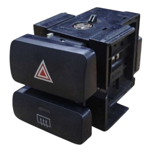 Botão Pisca Alerta Desembaçador Toyota Corolla 2006 2007