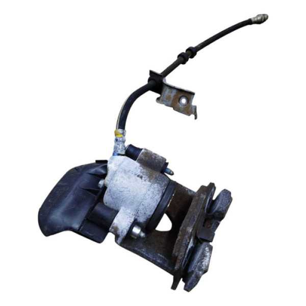 Pinça Freio Gol G5 1.0 2008 2009 2010 Dianteira Direita