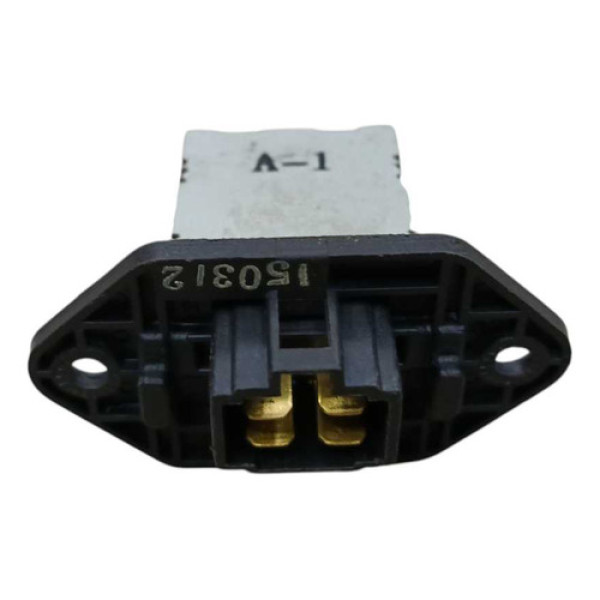 Resistência Ar Condicionado Jac J3 1.5 2013 2014 2015