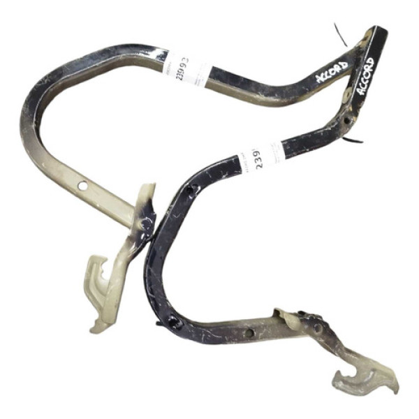 Dobradiça Porta Malas Honda Accord 2004 2005 2006 Par