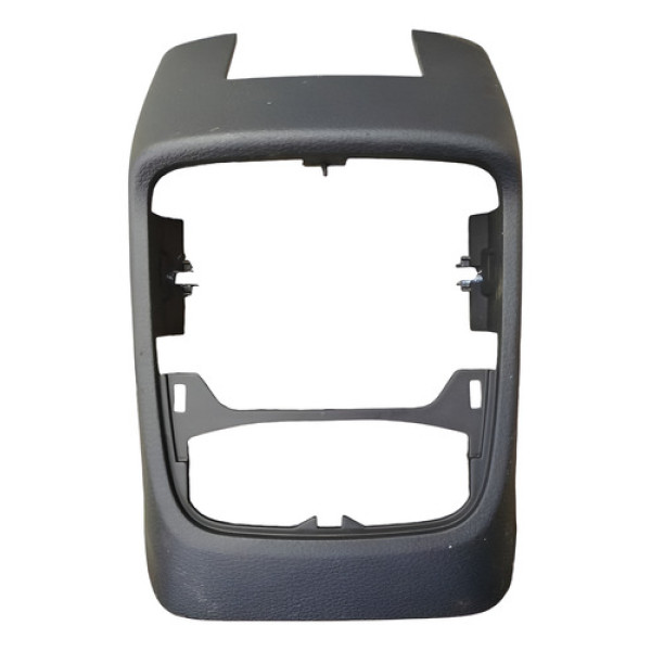 Moldura Console Central Audi A3 2.0 Tfsi 2015 2016