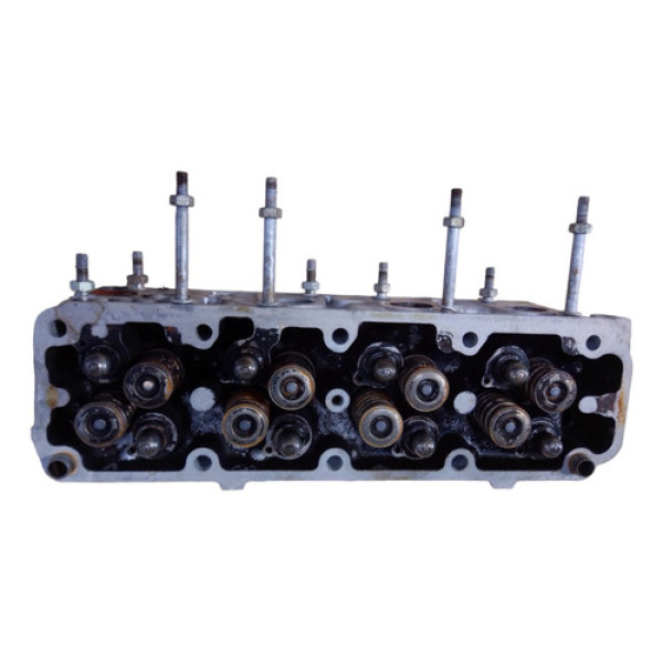 Cabeçote Corsa 1.0 8v