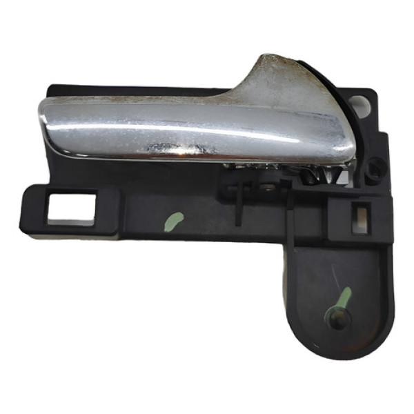 Maçaneta Interna Traseira Direita Dodge Journey 2010 2011 - Traseira