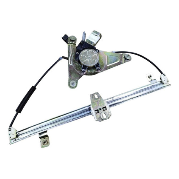 Maquina Vidro Eletrica Tempra 1996 1999 Dianteira Esquerda