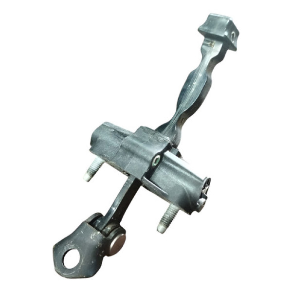 Limitador Porta Traseira Direita Ford Fusion 2007 2008 2009 Preto