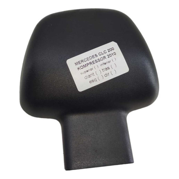 Acabamento Sensor Chuva Mercedes Clc 200 2010