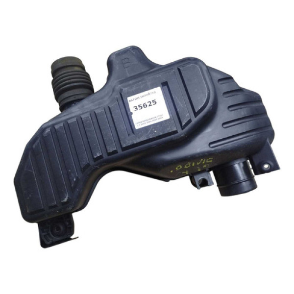 Caixa Ar Ressonador Civic 1.7 2003 2004 2005 2006