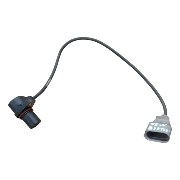 Sensor Rotação New Beetle 2010