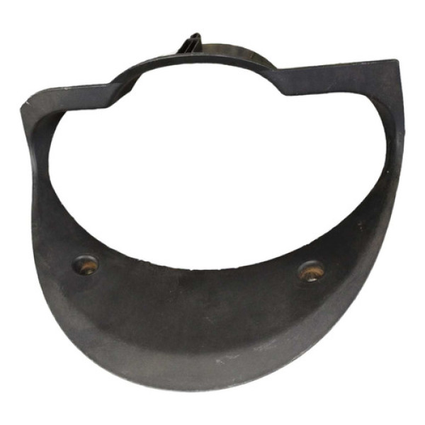 Moldura Painel De Instrumentos Jac J3 2010 2011 2012 2013